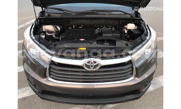 Buy Import Toyota Highlander Other Car in Import - Dubai in Malawi Buy Import Toyota Highlander Other Car in Import - Dubai in Malawi