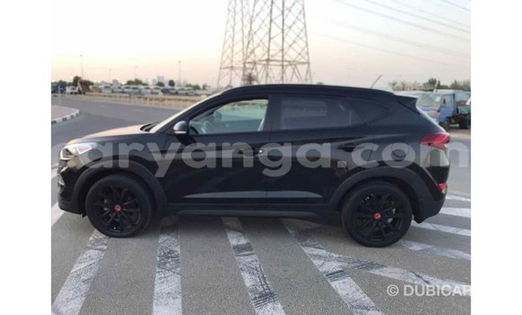 Buy Import Hyundai Tucson Black Car in Import - Dubai in Malawi Buy Import Hyundai Tucson Black Car in Import - Dubai in Malawi