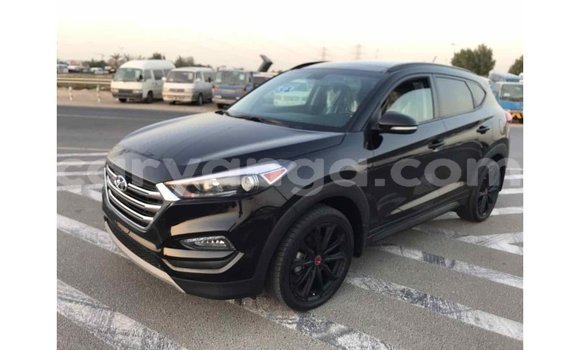 Buy Import Hyundai Tucson Black Car in Import - Dubai in Malawi Buy Import Hyundai Tucson Black Car in Import - Dubai in Malawi
