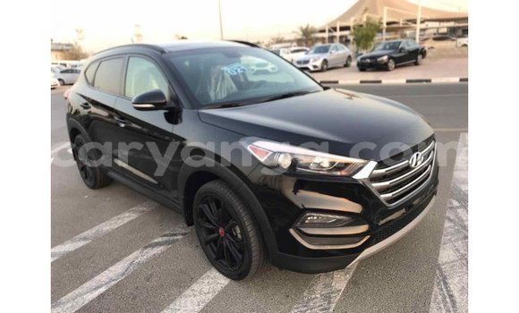 Buy Import Hyundai Tucson Black Car in Import - Dubai in Malawi Buy Import Hyundai Tucson Black Car in Import - Dubai in Malawi