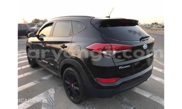 Buy Import Hyundai Tucson Black Car in Import - Dubai in Malawi Buy Import Hyundai Tucson Black Car in Import - Dubai in Malawi