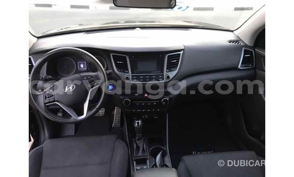 Buy Import Hyundai Tucson Black Car in Import - Dubai in Malawi Buy Import Hyundai Tucson Black Car in Import - Dubai in Malawi