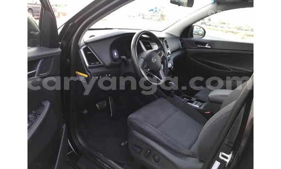 Buy Import Hyundai Tucson Black Car in Import - Dubai in Malawi Buy Import Hyundai Tucson Black Car in Import - Dubai in Malawi