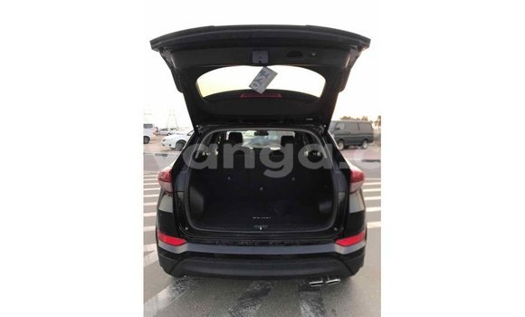 Buy Import Hyundai Tucson Black Car in Import - Dubai in Malawi Buy Import Hyundai Tucson Black Car in Import - Dubai in Malawi