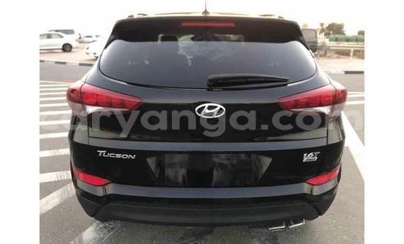 Buy Import Hyundai Tucson Black Car in Import - Dubai in Malawi Buy Import Hyundai Tucson Black Car in Import - Dubai in Malawi