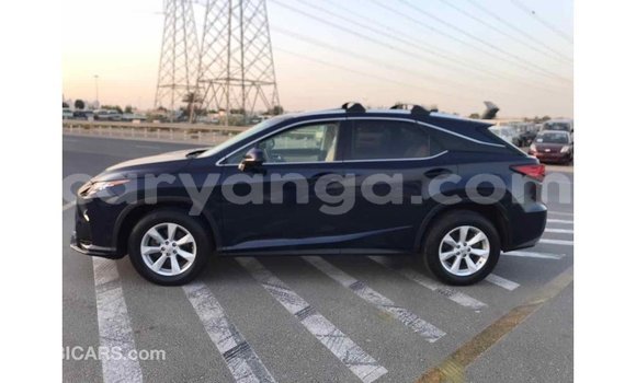 Buy Import Lexus RX 350 Black Car in Import - Dubai in Malawi Buy Import Lexus RX 350 Black Car in Import - Dubai in Malawi