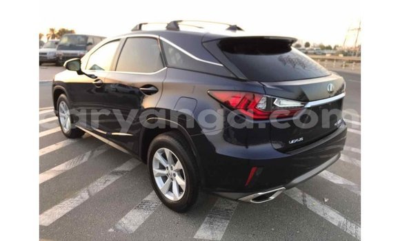 Buy Import Lexus RX 350 Black Car in Import - Dubai in Malawi Buy Import Lexus RX 350 Black Car in Import - Dubai in Malawi