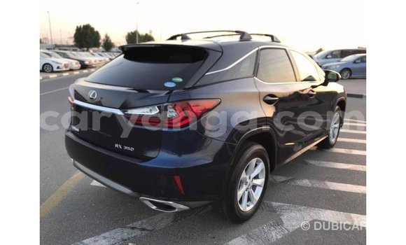 Buy Import Lexus RX 350 Black Car in Import - Dubai in Malawi Buy Import Lexus RX 350 Black Car in Import - Dubai in Malawi