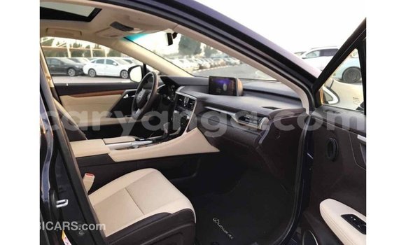 Buy Import Lexus RX 350 Black Car in Import - Dubai in Malawi Buy Import Lexus RX 350 Black Car in Import - Dubai in Malawi