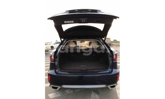 Buy Import Lexus RX 350 Black Car in Import - Dubai in Malawi Buy Import Lexus RX 350 Black Car in Import - Dubai in Malawi