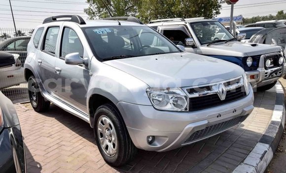 Buy Import Renault Duster Other Car in Import - Dubai in Malawi
