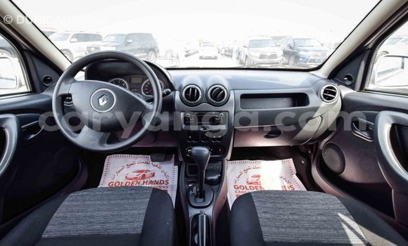 Buy Import Renault Duster Other Car in Import - Dubai in Malawi Buy Import Renault Duster Other Car in Import - Dubai in Malawi