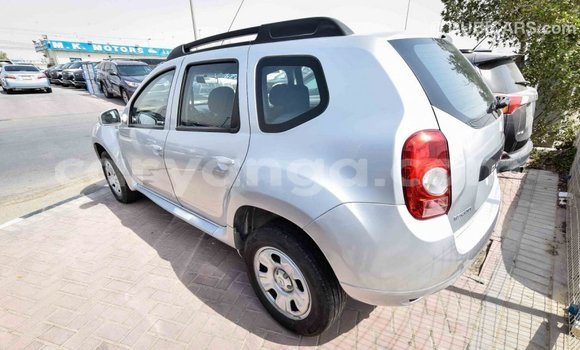 Buy Import Renault Duster Other Car in Import - Dubai in Malawi Buy Import Renault Duster Other Car in Import - Dubai in Malawi