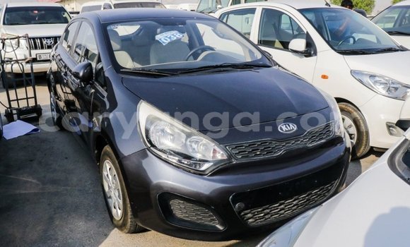 Buy Import Kia Rio Other Car in Import - Dubai in Malawi Buy Import Kia Rio Other Car in Import - Dubai in Malawi