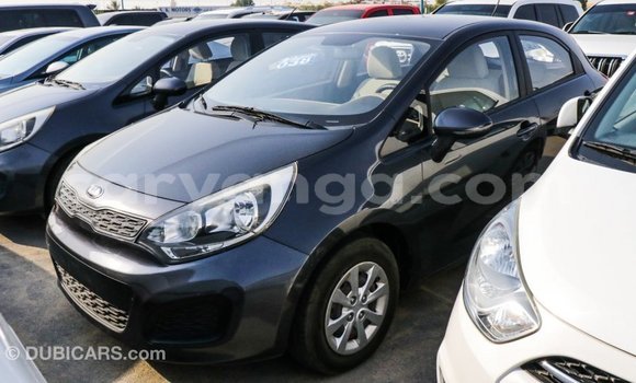 Buy Import Kia Rio Other Car in Import - Dubai in Malawi Buy Import Kia Rio Other Car in Import - Dubai in Malawi