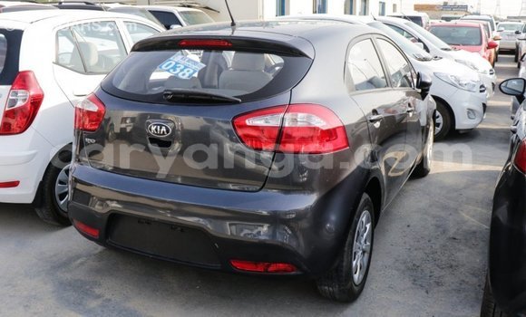 Buy Import Kia Rio Other Car in Import - Dubai in Malawi Buy Import Kia Rio Other Car in Import - Dubai in Malawi