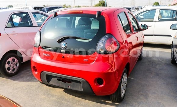 Buy Import Geely GC6 Red Car in Import - Dubai in Malawi Buy Import Geely GC6 Red Car in Import - Dubai in Malawi