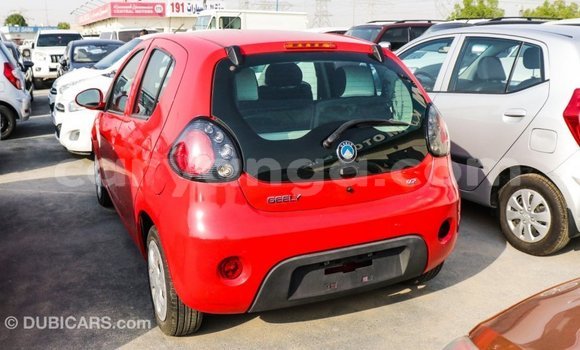 Buy Import Geely GC6 Red Car in Import - Dubai in Malawi Buy Import Geely GC6 Red Car in Import - Dubai in Malawi