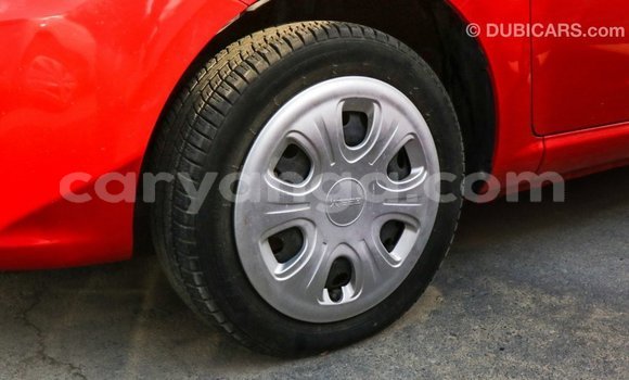 Buy Import Geely GC6 Red Car in Import - Dubai in Malawi Buy Import Geely GC6 Red Car in Import - Dubai in Malawi