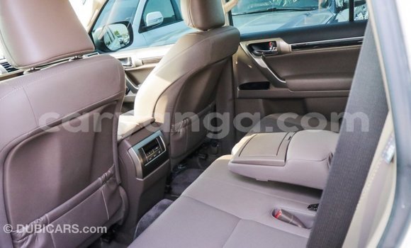 Buy Import Lexus GX White Car in Import - Dubai in Malawi Buy Import Lexus GX White Car in Import - Dubai in Malawi