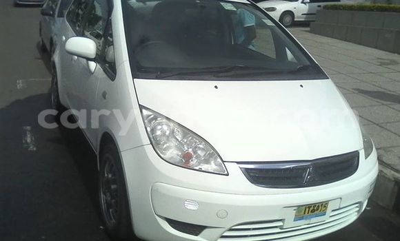 Buy Used Mitsubishi Colt White Car in Limbe in Malawi Buy Used Mitsubishi Colt White Car in Limbe in Malawi