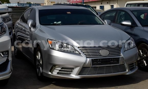 Buy Import Lexus ES Other Car in Import - Dubai in Malawi Buy Import Lexus ES Other Car in Import - Dubai in Malawi