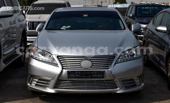 Buy Import Lexus ES Other Car in Import - Dubai in Malawi Buy Import Lexus ES Other Car in Import - Dubai in Malawi