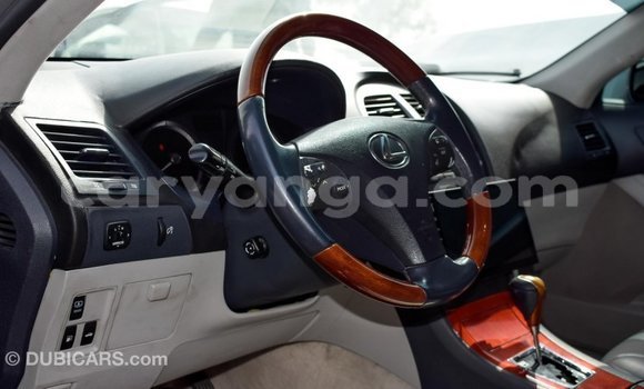 Buy Import Lexus ES Other Car in Import - Dubai in Malawi Buy Import Lexus ES Other Car in Import - Dubai in Malawi