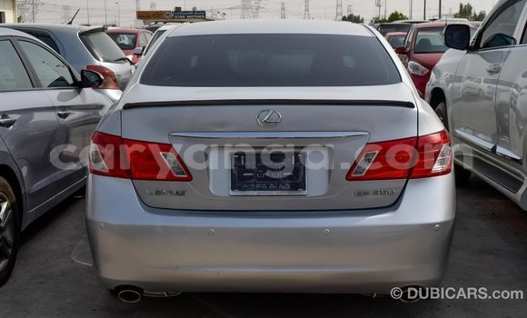 Buy Import Lexus ES Other Car in Import - Dubai in Malawi Buy Import Lexus ES Other Car in Import - Dubai in Malawi