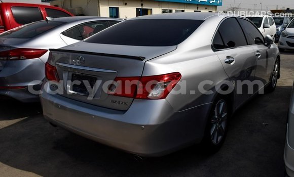 Buy Import Lexus ES Other Car in Import - Dubai in Malawi Buy Import Lexus ES Other Car in Import - Dubai in Malawi