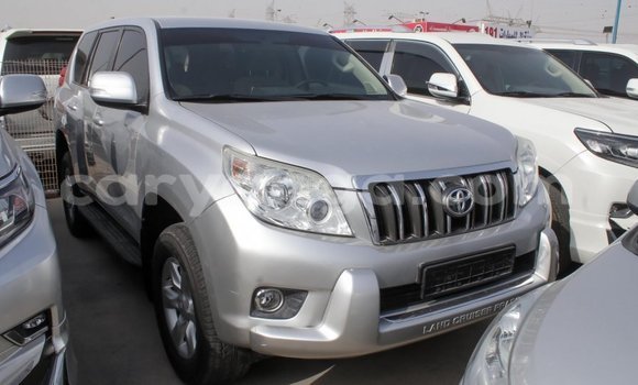 Buy Import Toyota Prado Other Car in Import - Dubai in Malawi Buy Import Toyota Prado Other Car in Import - Dubai in Malawi