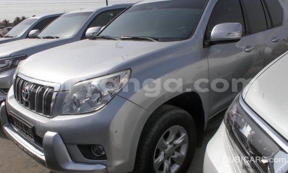 Buy Import Toyota Prado Other Car in Import - Dubai in Malawi Buy Import Toyota Prado Other Car in Import - Dubai in Malawi