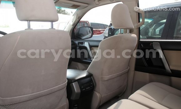 Buy Import Toyota Prado Other Car in Import - Dubai in Malawi Buy Import Toyota Prado Other Car in Import - Dubai in Malawi