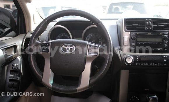 Buy Import Toyota Prado Other Car in Import - Dubai in Malawi Buy Import Toyota Prado Other Car in Import - Dubai in Malawi