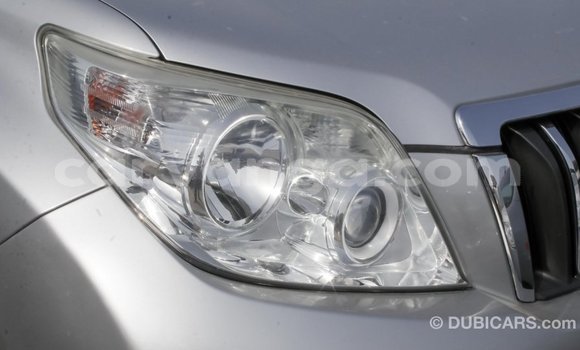 Buy Import Toyota Prado Other Car in Import - Dubai in Malawi Buy Import Toyota Prado Other Car in Import - Dubai in Malawi