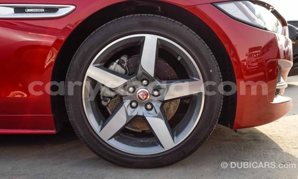 Buy Import Jaguar XE Red Car in Import - Dubai in Malawi Buy Import Jaguar XE Red Car in Import - Dubai in Malawi