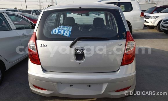 Acheter Import Voiture Hyundai i10 Autre à Import - Dubai, Malawi Acheter Import Voiture Hyundai i10 Autre à Import - Dubai, Malawi