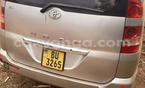 Buy Used Toyota 4Runner White Car in Lilongwe in Malawi Buy Used Toyota 4Runner White Car in Lilongwe in Malawi