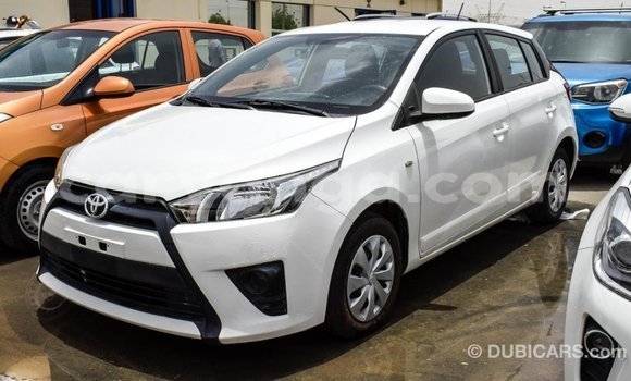 Nunua Imported Toyota Yaris White Gari ndani ya Import - Dubai nchini Malawi Nunua Imported Toyota Yaris White Gari ndani ya Import - Dubai nchini Malawi