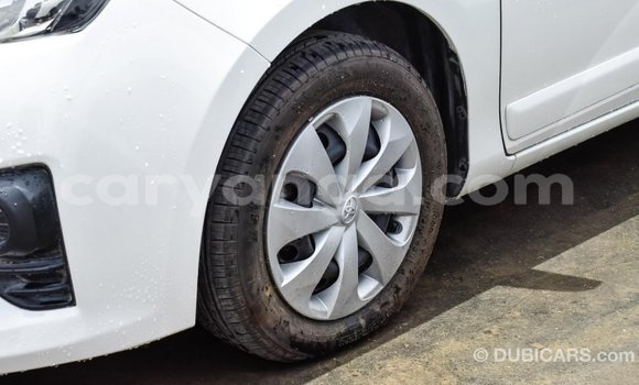 Nunua Imported Toyota Yaris White Gari ndani ya Import - Dubai nchini Malawi Nunua Imported Toyota Yaris White Gari ndani ya Import - Dubai nchini Malawi