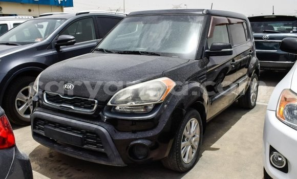 Buy Import Kia Soul Black Car in Import - Dubai in Malawi Buy Import Kia Soul Black Car in Import - Dubai in Malawi