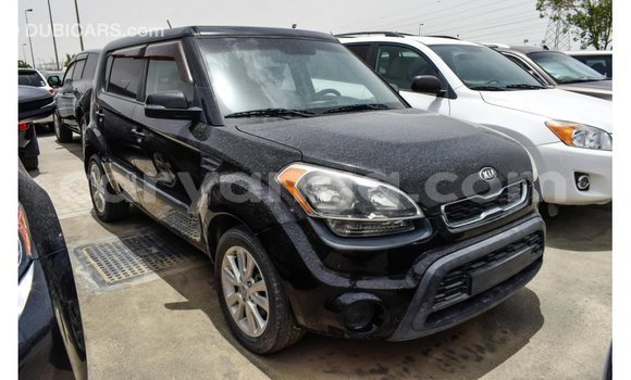 Buy Import Kia Soul Black Car in Import - Dubai in Malawi Buy Import Kia Soul Black Car in Import - Dubai in Malawi