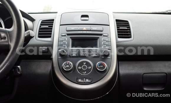 Buy Import Kia Soul Black Car in Import - Dubai in Malawi Buy Import Kia Soul Black Car in Import - Dubai in Malawi