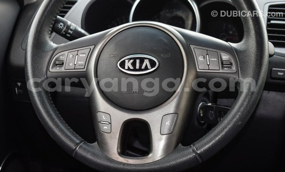 Buy Import Kia Soul Black Car in Import - Dubai in Malawi Buy Import Kia Soul Black Car in Import - Dubai in Malawi