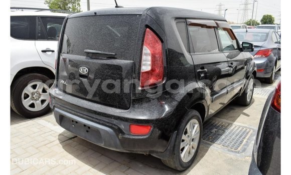 Buy Import Kia Soul Black Car in Import - Dubai in Malawi Buy Import Kia Soul Black Car in Import - Dubai in Malawi