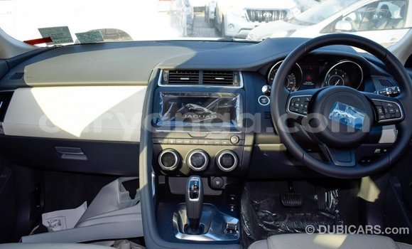 Buy Import Jaguar E-Pace White Car in Import - Dubai in Malawi Buy Import Jaguar E-Pace White Car in Import - Dubai in Malawi
