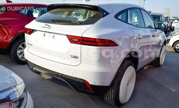 Buy Import Jaguar E-Pace White Car in Import - Dubai in Malawi Buy Import Jaguar E-Pace White Car in Import - Dubai in Malawi