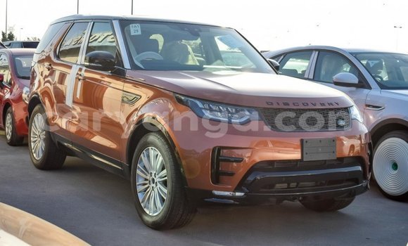 Buy Import Land Rover Discovery Other Car in Import - Dubai in Malawi Buy Import Land Rover Discovery Other Car in Import - Dubai in Malawi