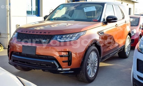 Buy Import Land Rover Discovery Other Car in Import - Dubai in Malawi Buy Import Land Rover Discovery Other Car in Import - Dubai in Malawi