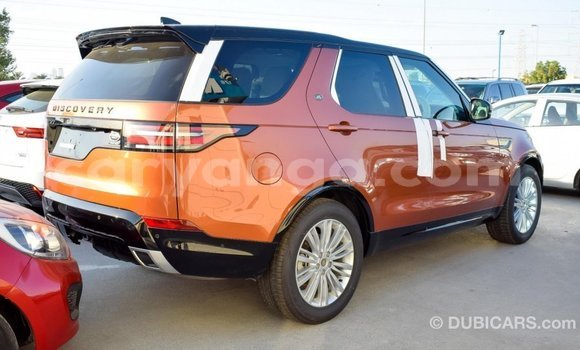 Buy Import Land Rover Discovery Other Car in Import - Dubai in Malawi Buy Import Land Rover Discovery Other Car in Import - Dubai in Malawi